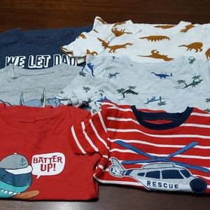 Toddler t-shirts